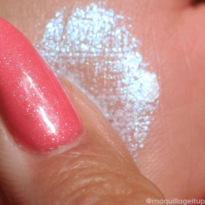 Jelly Much Shadow - Gel Eyeshadow - GLAM MODA