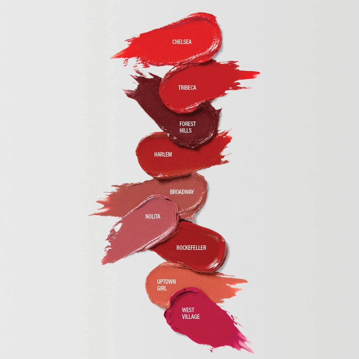 SuperSatin Lipstick - GLAM MODA