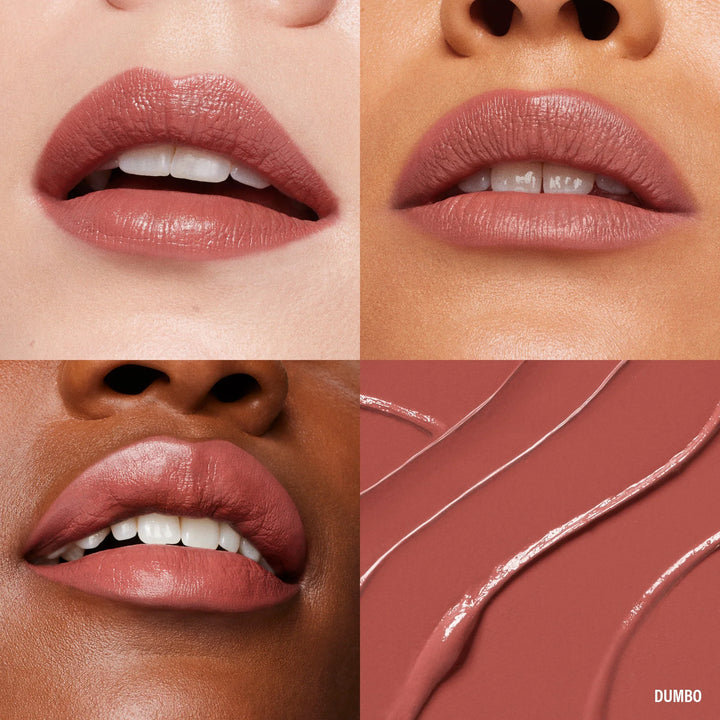 SuperSatin Lipstick - GLAM MODA