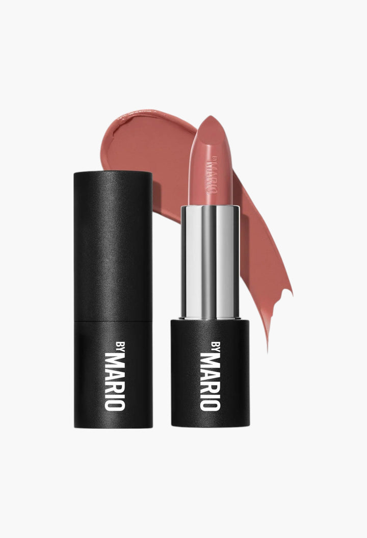 SuperSatin Lipstick - GLAM MODA