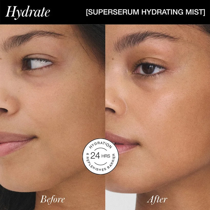SuperSerum Hydrating Mist 9g - GLAM MODA