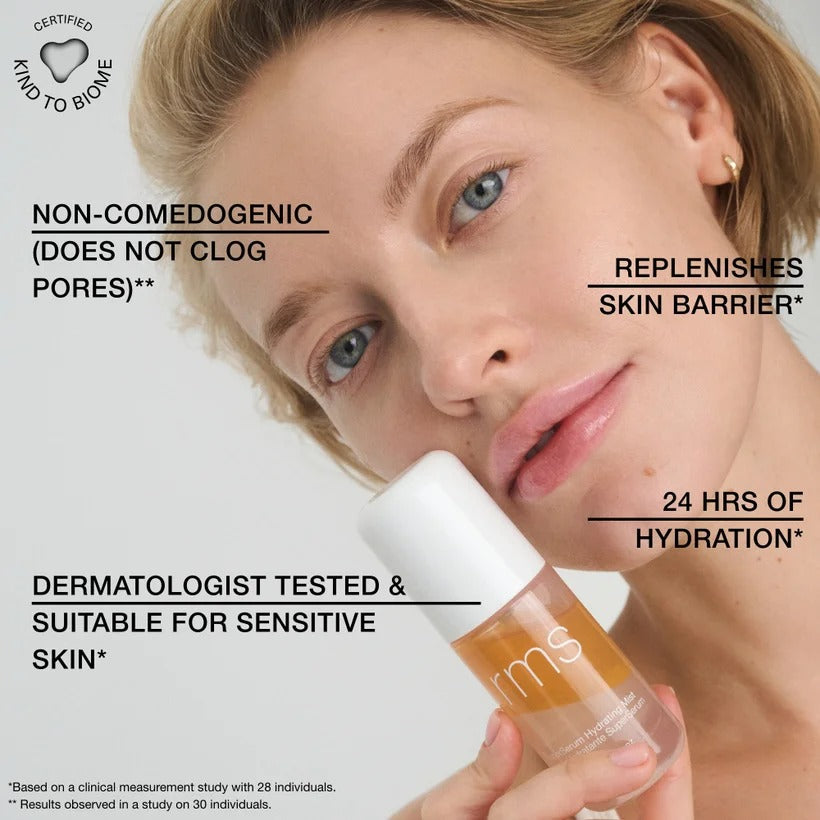 SuperSerum Hydrating Mist 9g - GLAM MODA