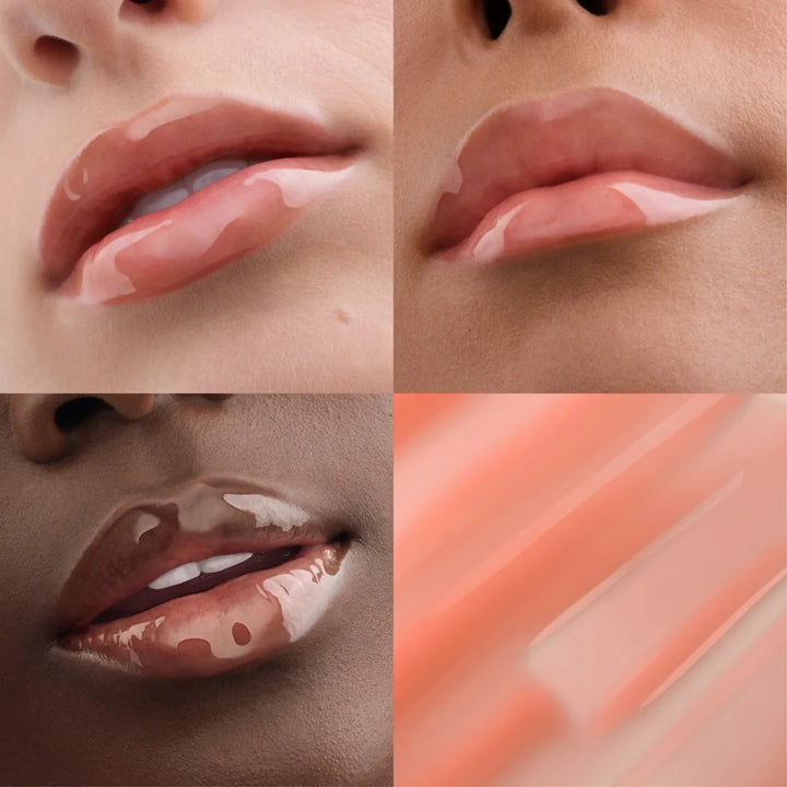 SuperShine Lip Gloss - GLAM MODA