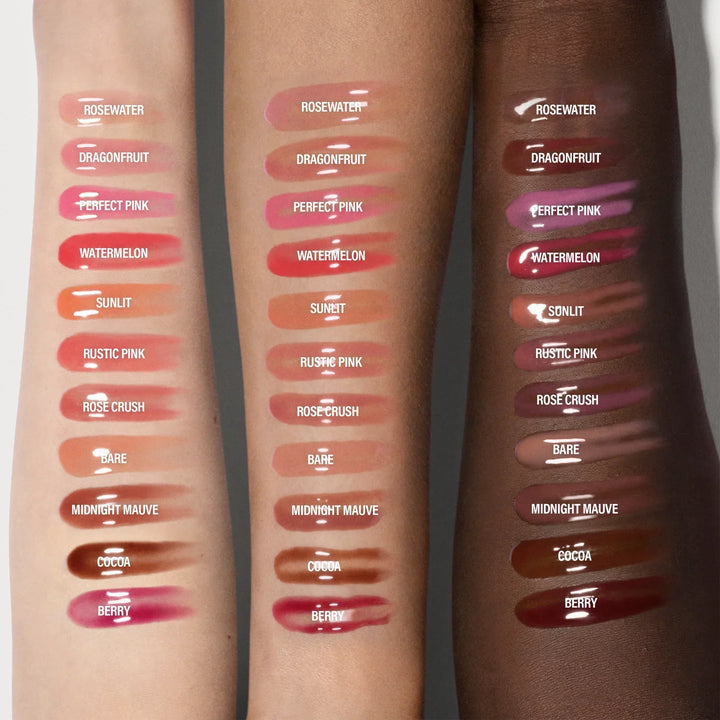 SuperShine Lip Gloss - GLAM MODA