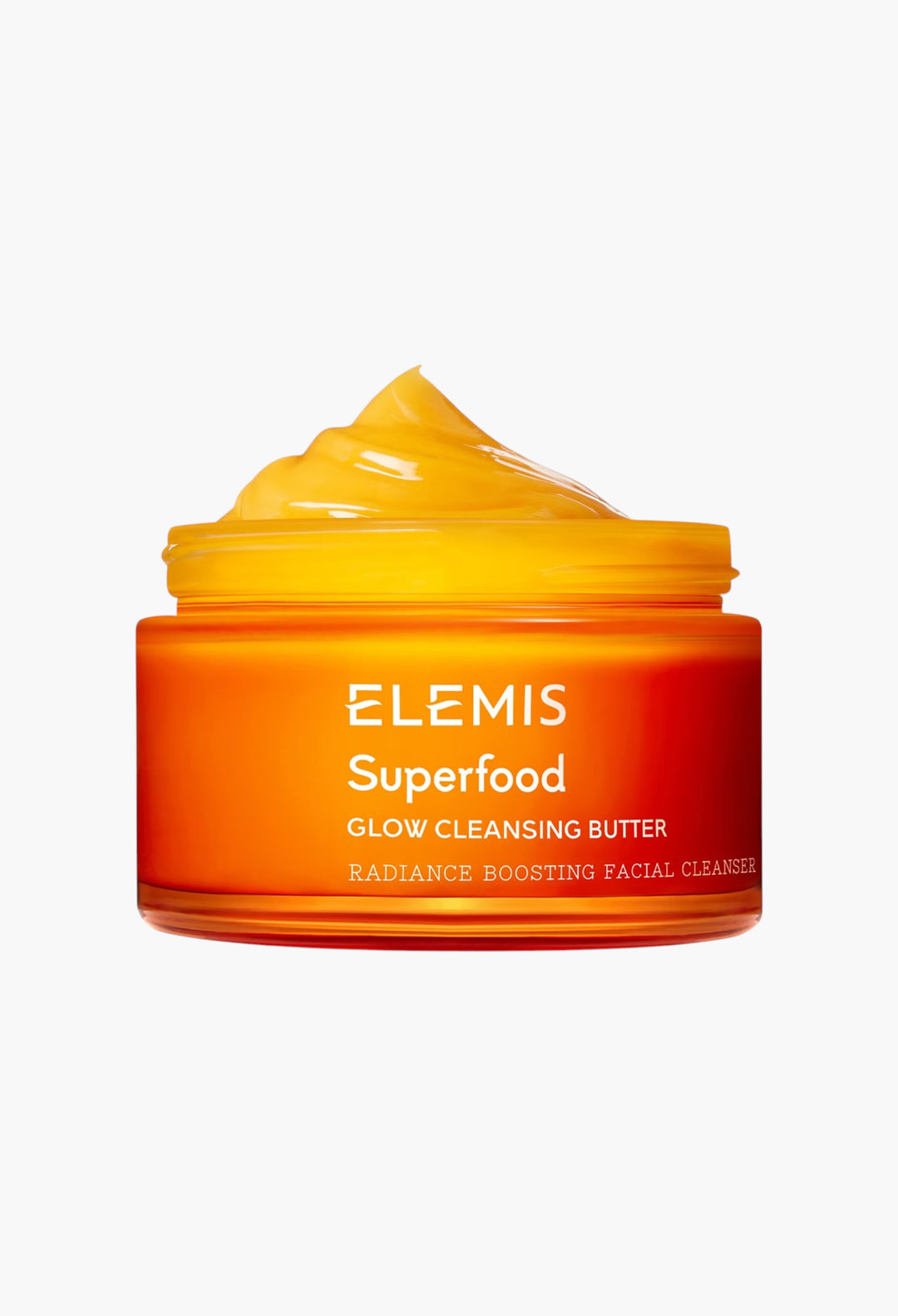Superfood AHA Glow Cleansing Butter - GLAM MODA