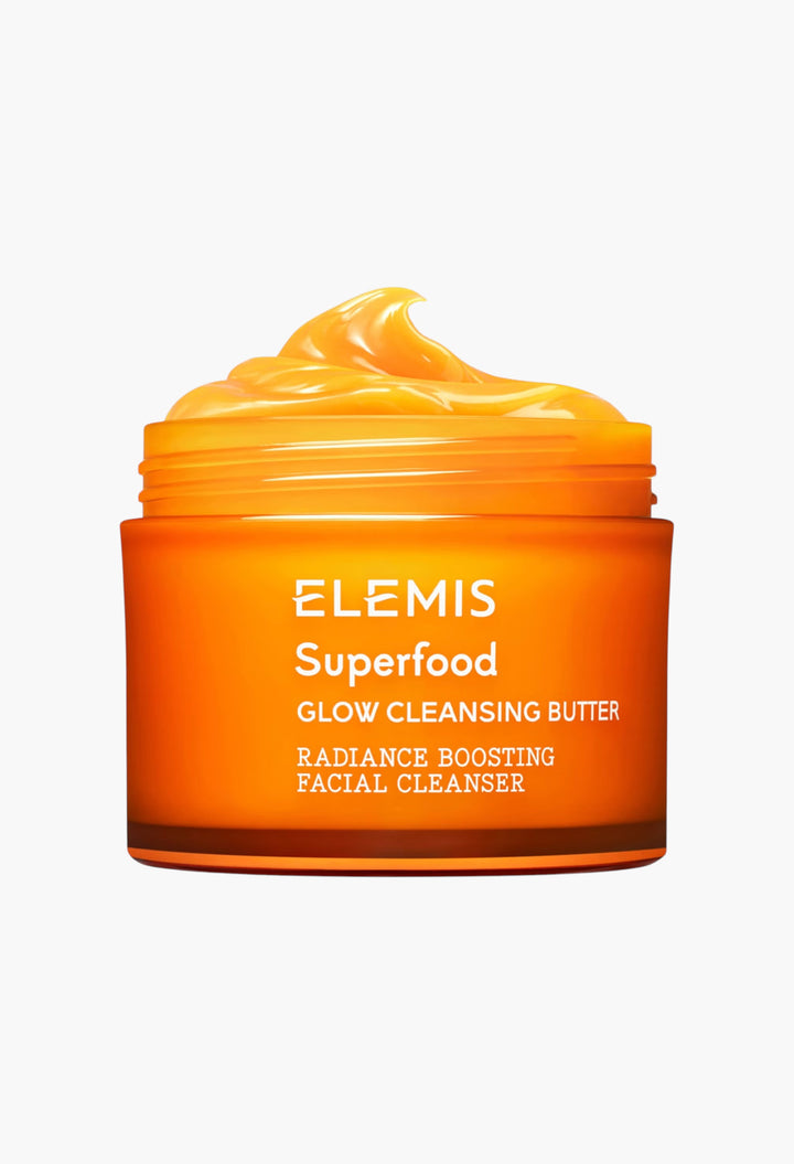 Superfood AHA Glow Cleansing Butter - GLAM MODA