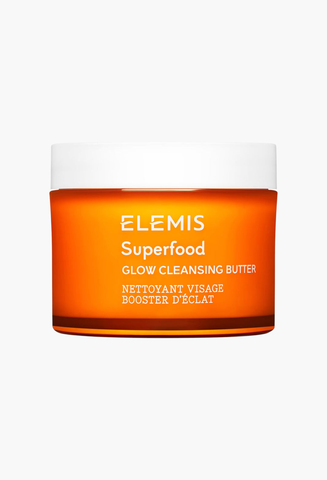 Superfood AHA Glow Cleansing Butter - GLAM MODA