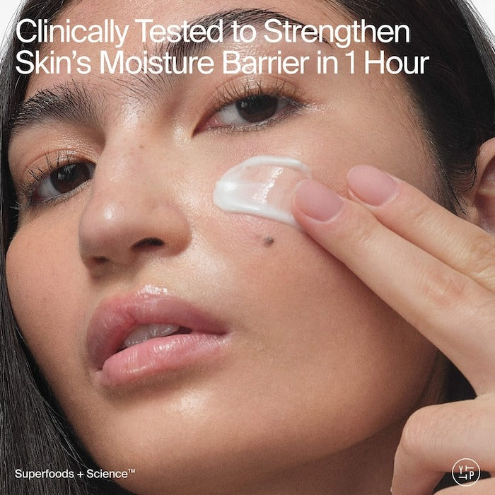 Superfood Air-Whip Lightweight Face Moisturizer with Hyaluronic Acid - GLAM MODA