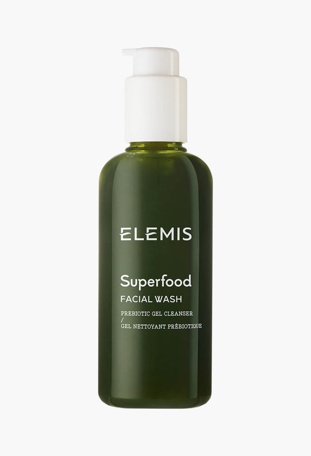 Superfood Facial Wash 200ml - GLAM MODA