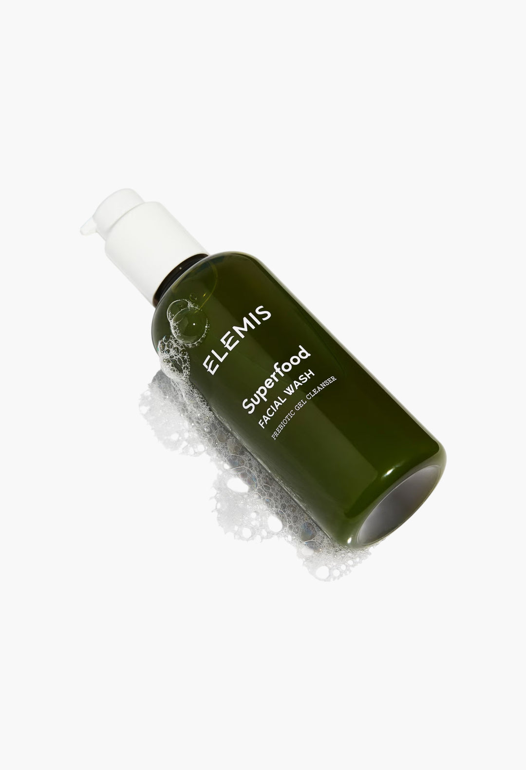 Superfood Facial Wash 200ml - GLAM MODA