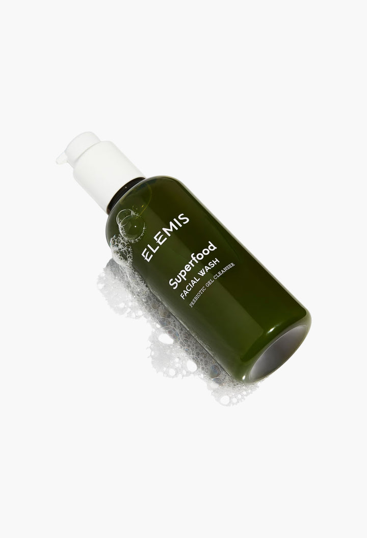 Superfood Facial Wash 200ml - GLAM MODA