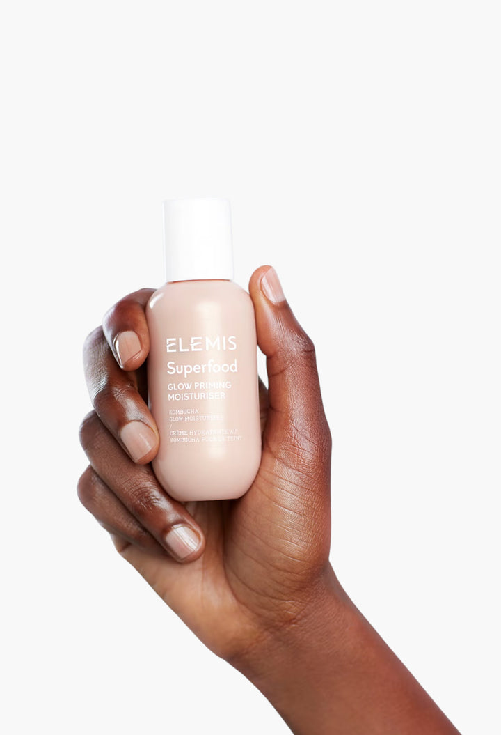 Superfood Glow Priming Moisturiser 60ml - GLAM MODA
