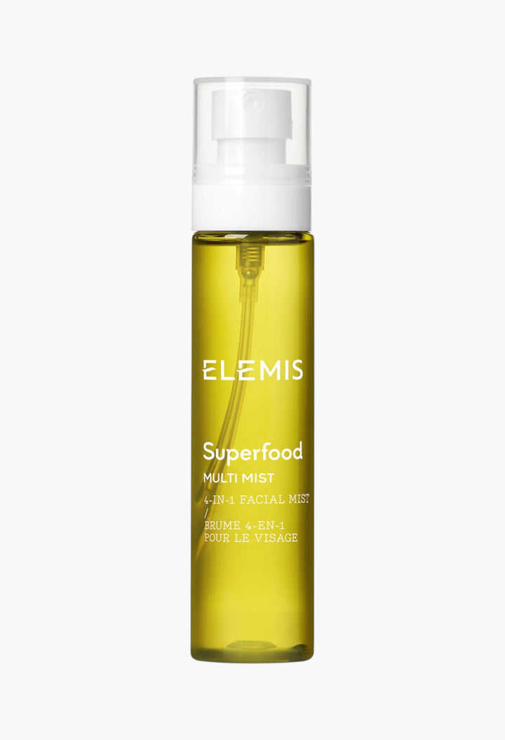 Superfood Multi Mist 100ml - GLAM MODA