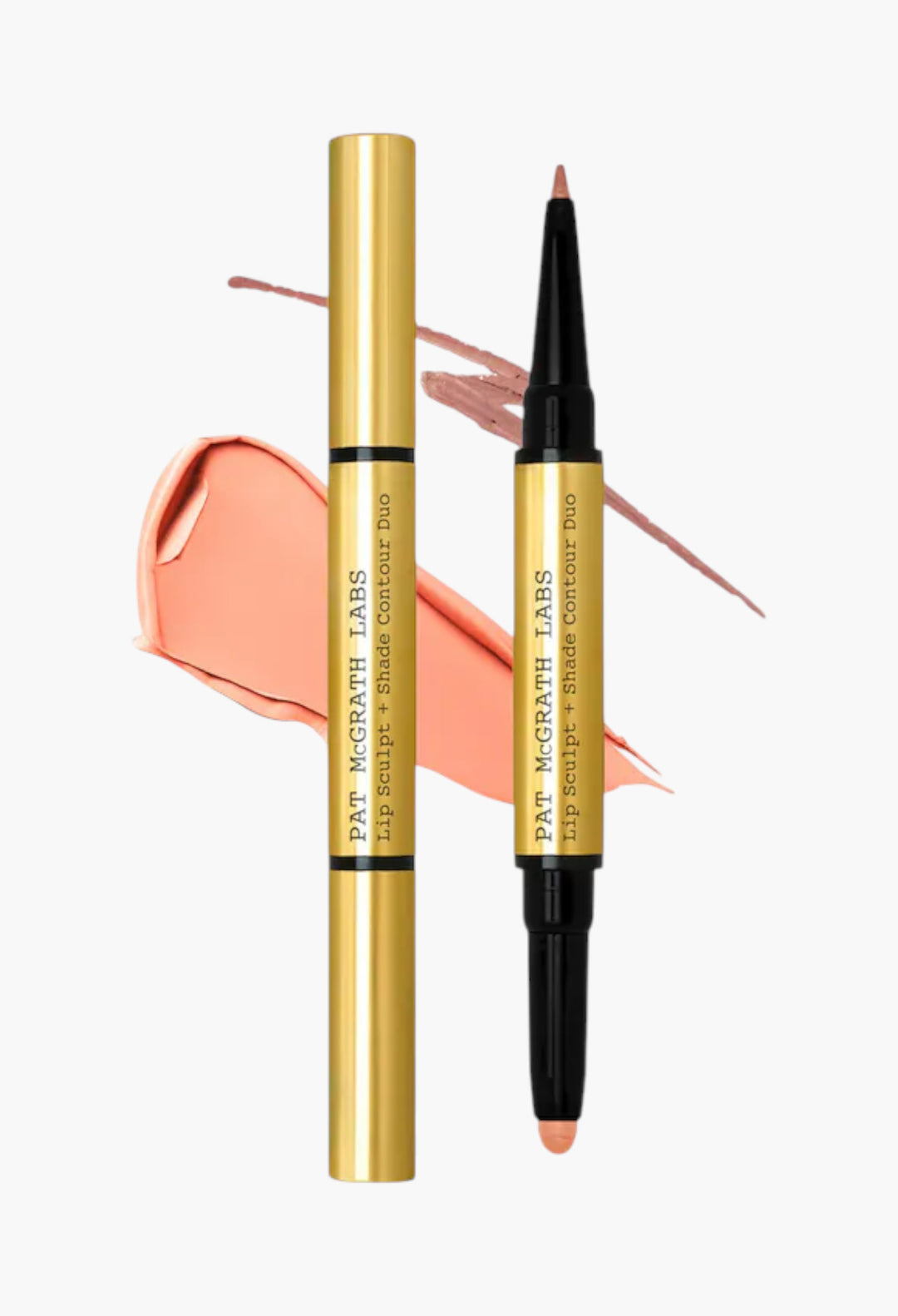 Lip Sculpt + Shade Lipstick and Lip Liner Contour Duo - GLAM MODA