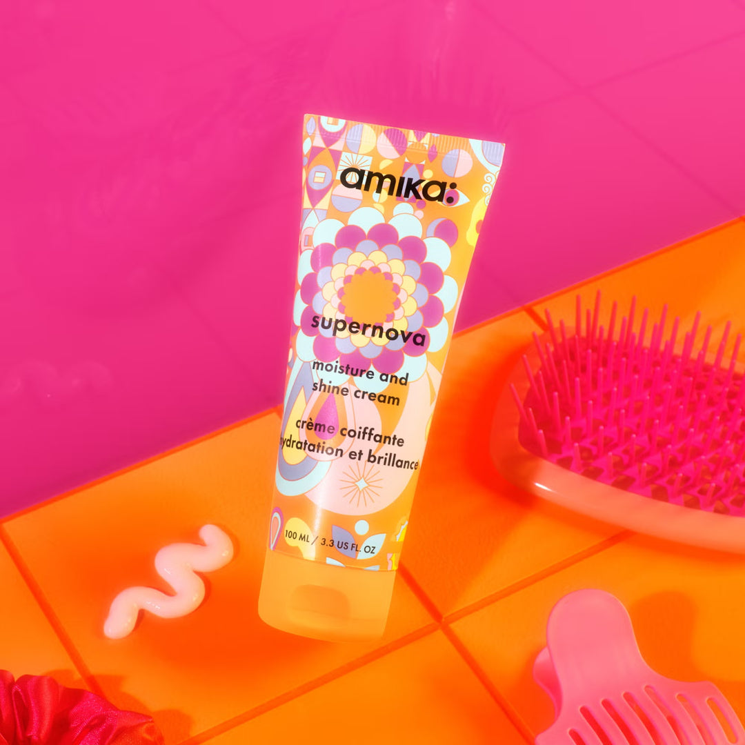 Supernova Moisture and Shine Cream 100ml - GLAM MODA