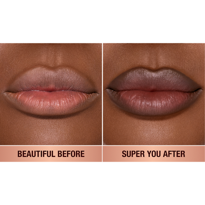 Lip Cheat Contour Duo - GLAM MODA