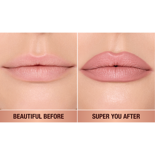 Lip Cheat Contour Duo - GLAM MODA