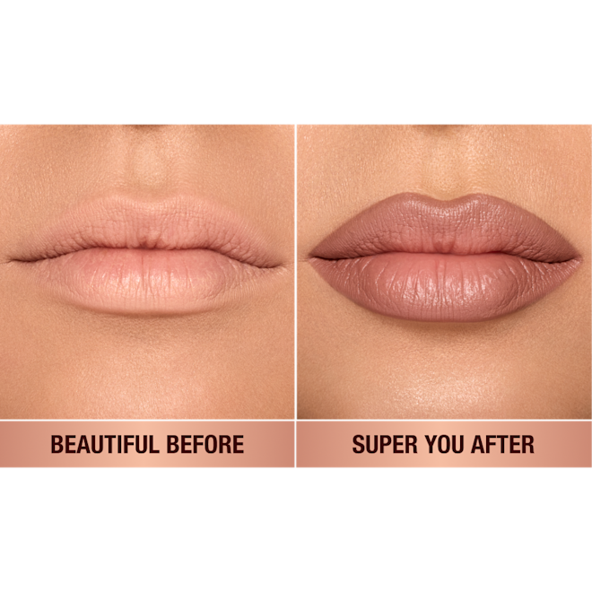 Lip Cheat Contour Duo - GLAM MODA