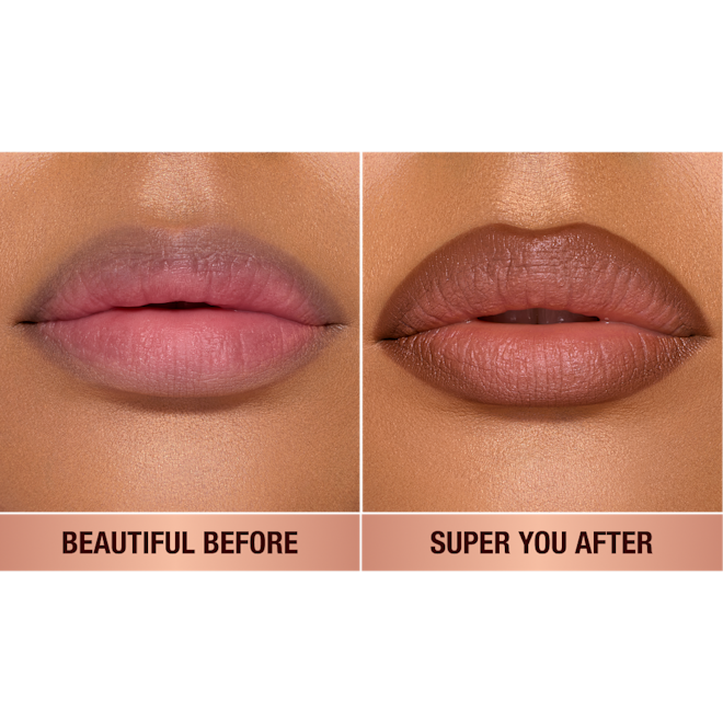 Lip Cheat Contour Duo - GLAM MODA