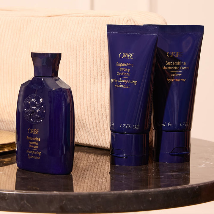 Supershine Discovery Set - GLAM MODA