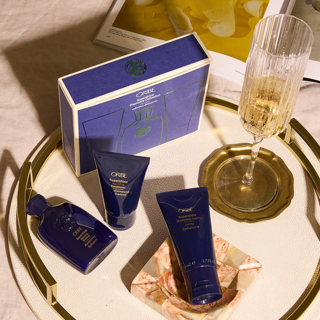 Supershine Discovery Set - GLAM MODA