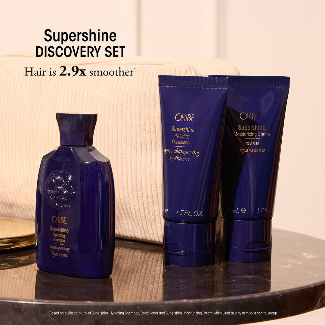 Supershine Discovery Set - GLAM MODA