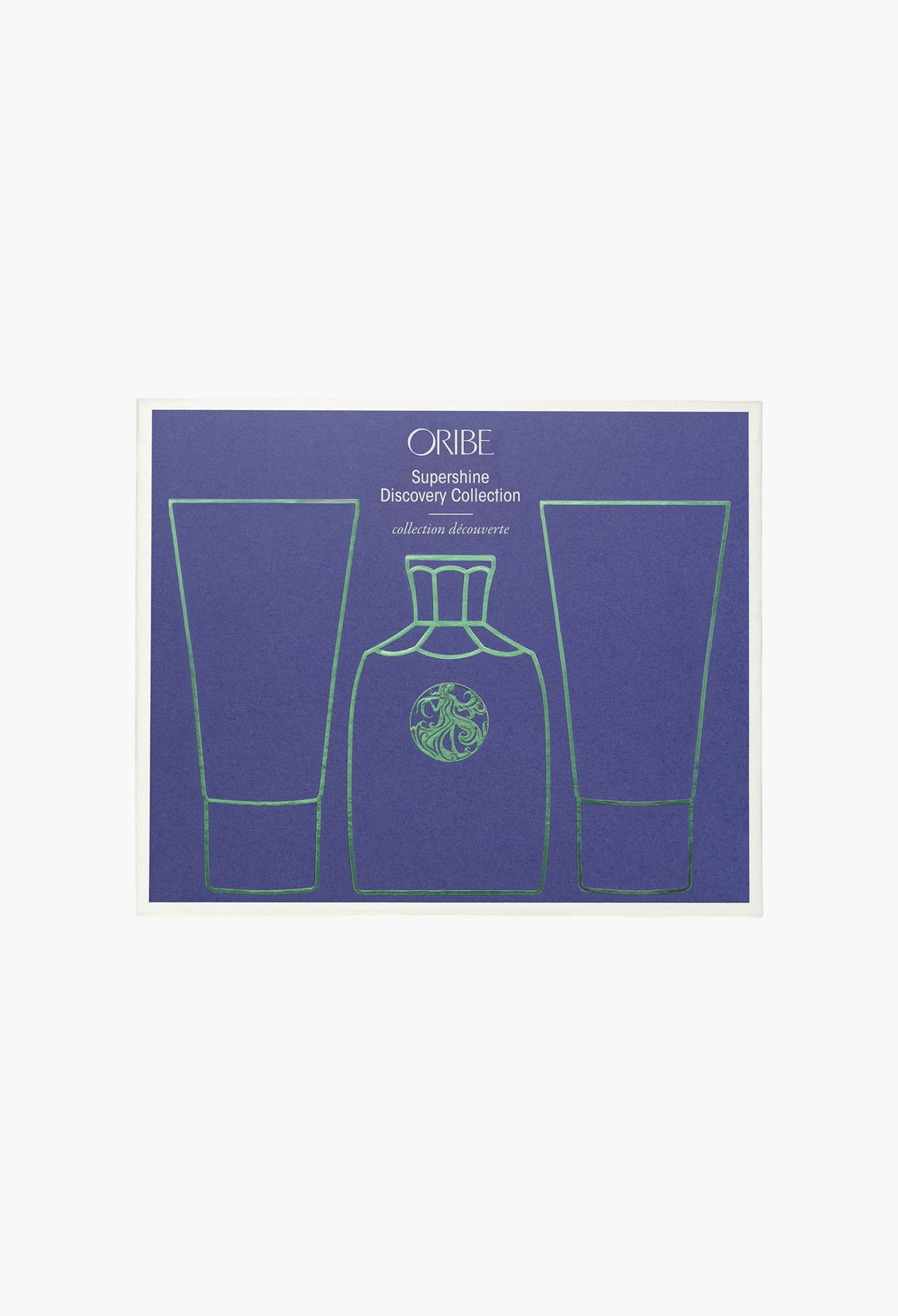 Supershine Discovery Set - GLAM MODA