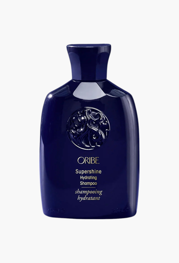 Supershine Hydrating Shampoo - GLAM MODA