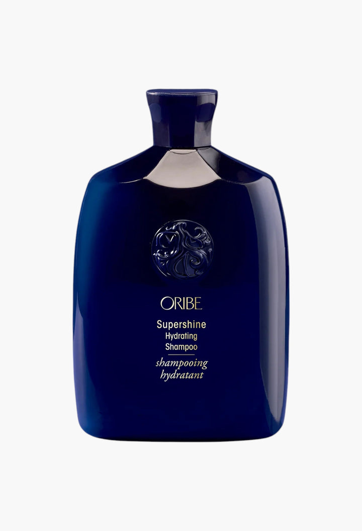 Supershine Hydrating Shampoo - GLAM MODA