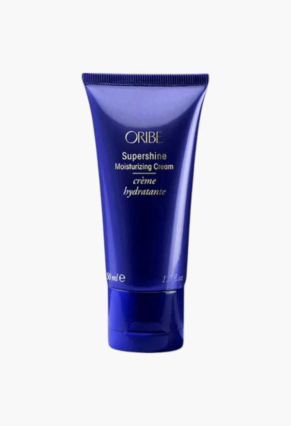 Supershine Moisturizing Cream