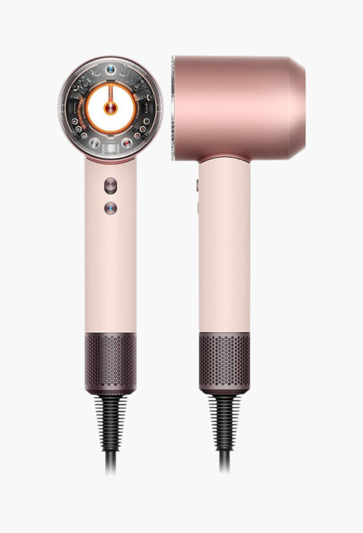 Supersonic Nural in Ceramic Pink - GLAM MODA