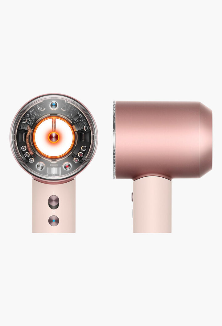 Supersonic Nural in Ceramic Pink - GLAM MODA