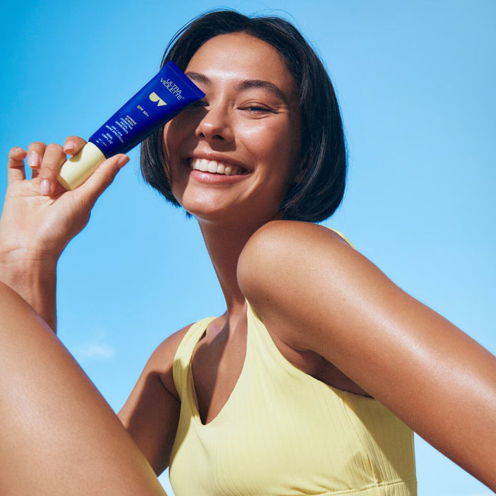 Supreme Screen SPF 50ᐩ Hydrating Skinscreen™ - GLAM MODA