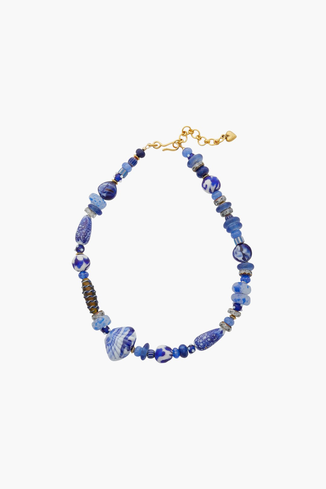 Surf's Up Necklace - GLAM MODA