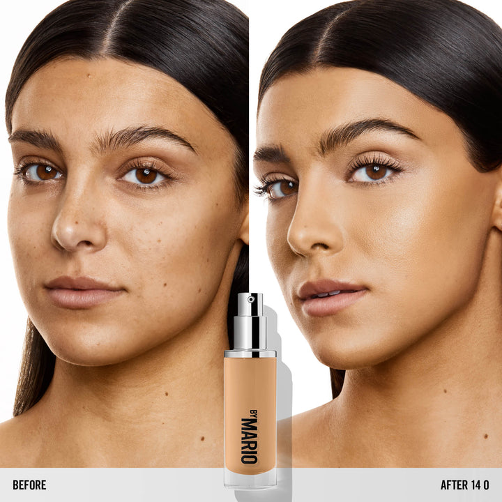 Surrealskin Foundation - GLAM MODA