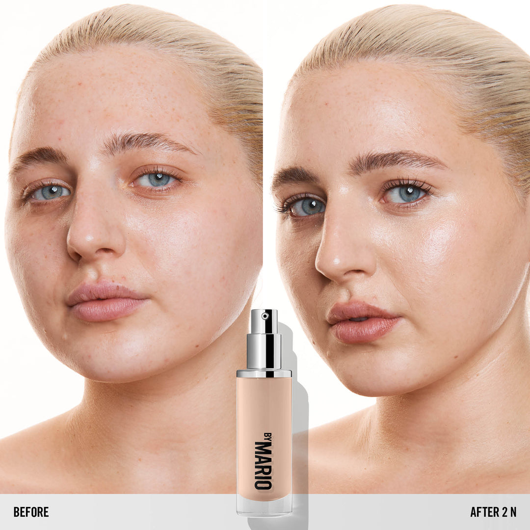 Surrealskin Foundation - GLAM MODA