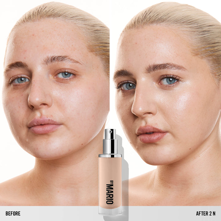 Surrealskin Foundation - GLAM MODA