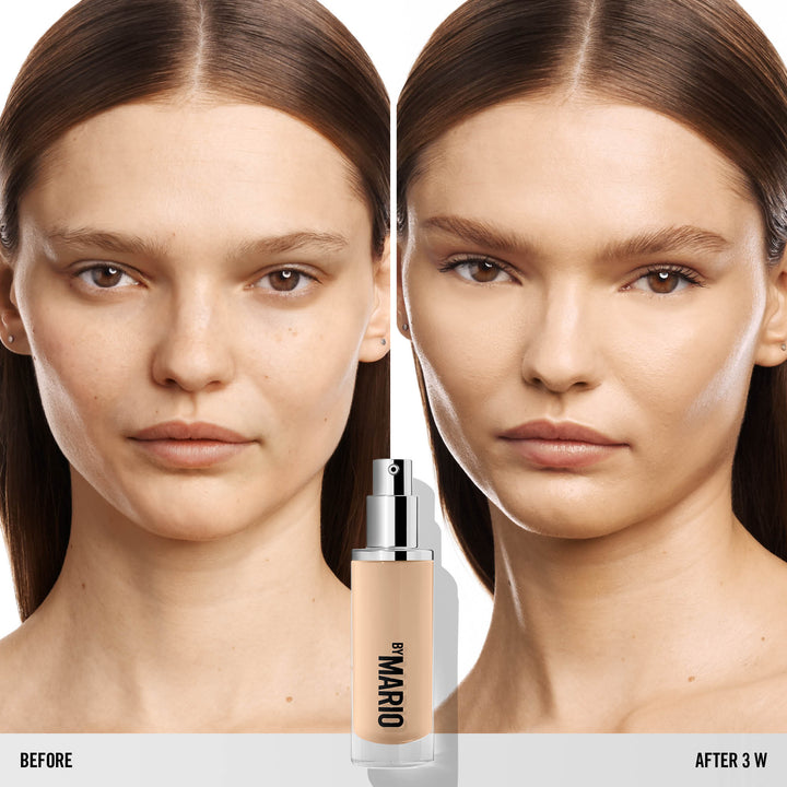 Surrealskin Foundation - GLAM MODA