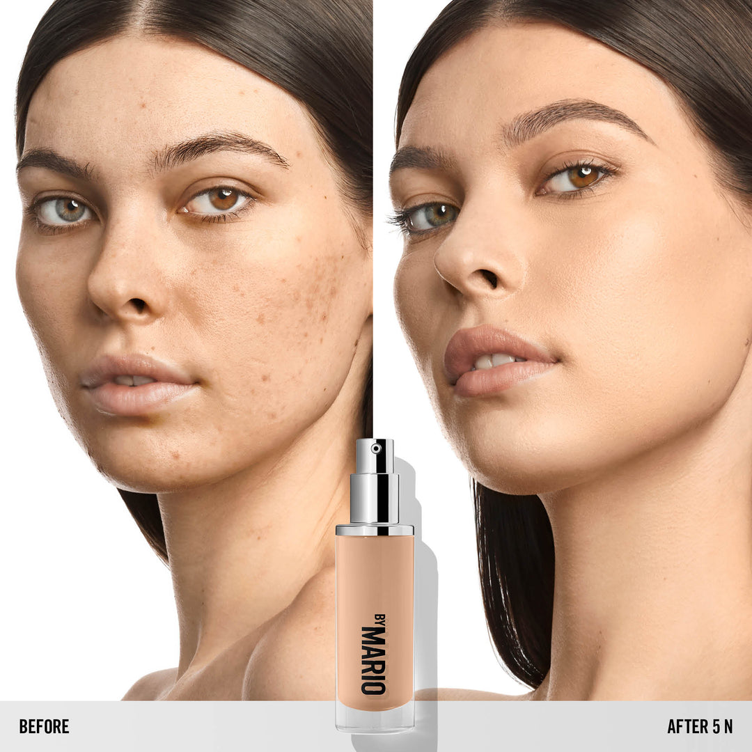 Surrealskin Foundation - GLAM MODA