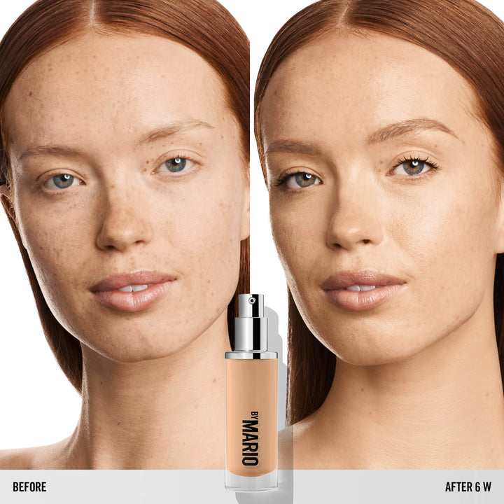 Surrealskin Foundation - GLAM MODA