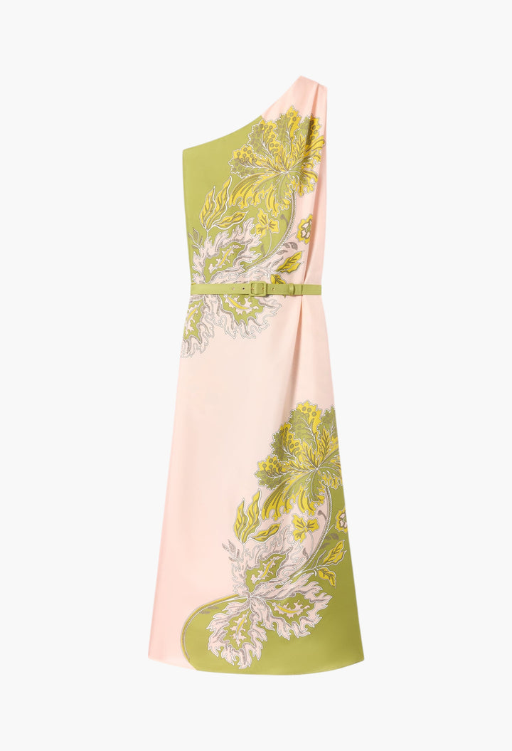 Roy Dress - GLAM MODA