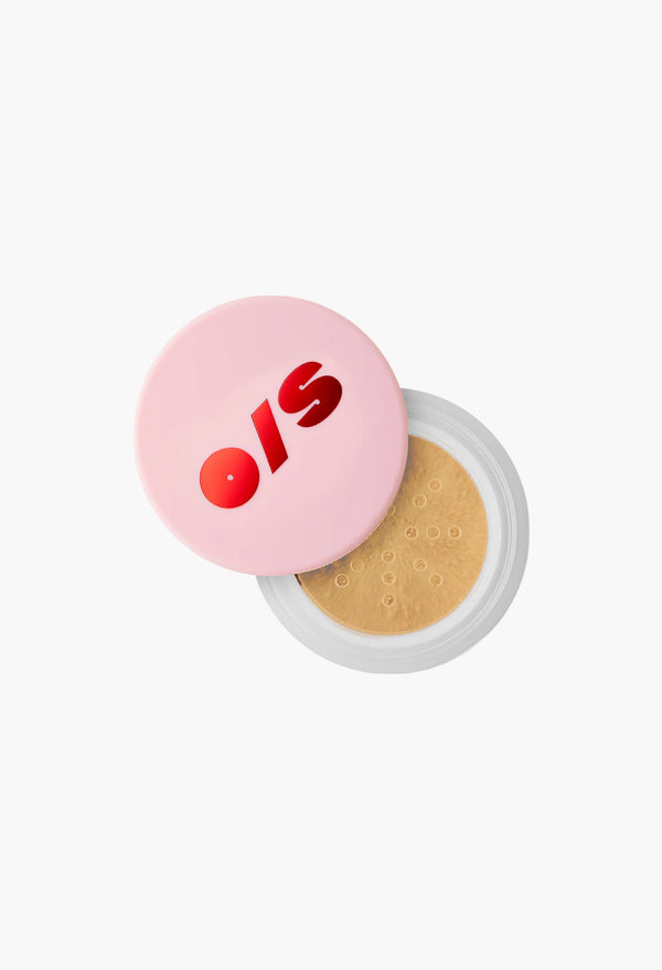 Sweet Honey -Ultimate Blurring Setting Powder