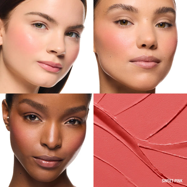 Sweet Pink - Soft Pop Blush Stick