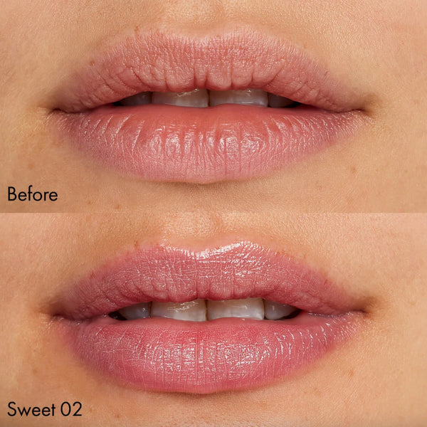 Sweet - Super Slick Mini Lip Balm
