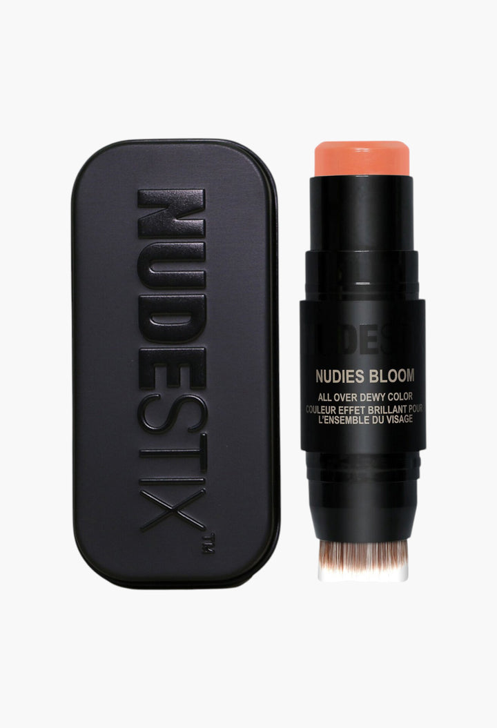 Nudies Bloom All Over Face Dewy Color - GLAM MODA