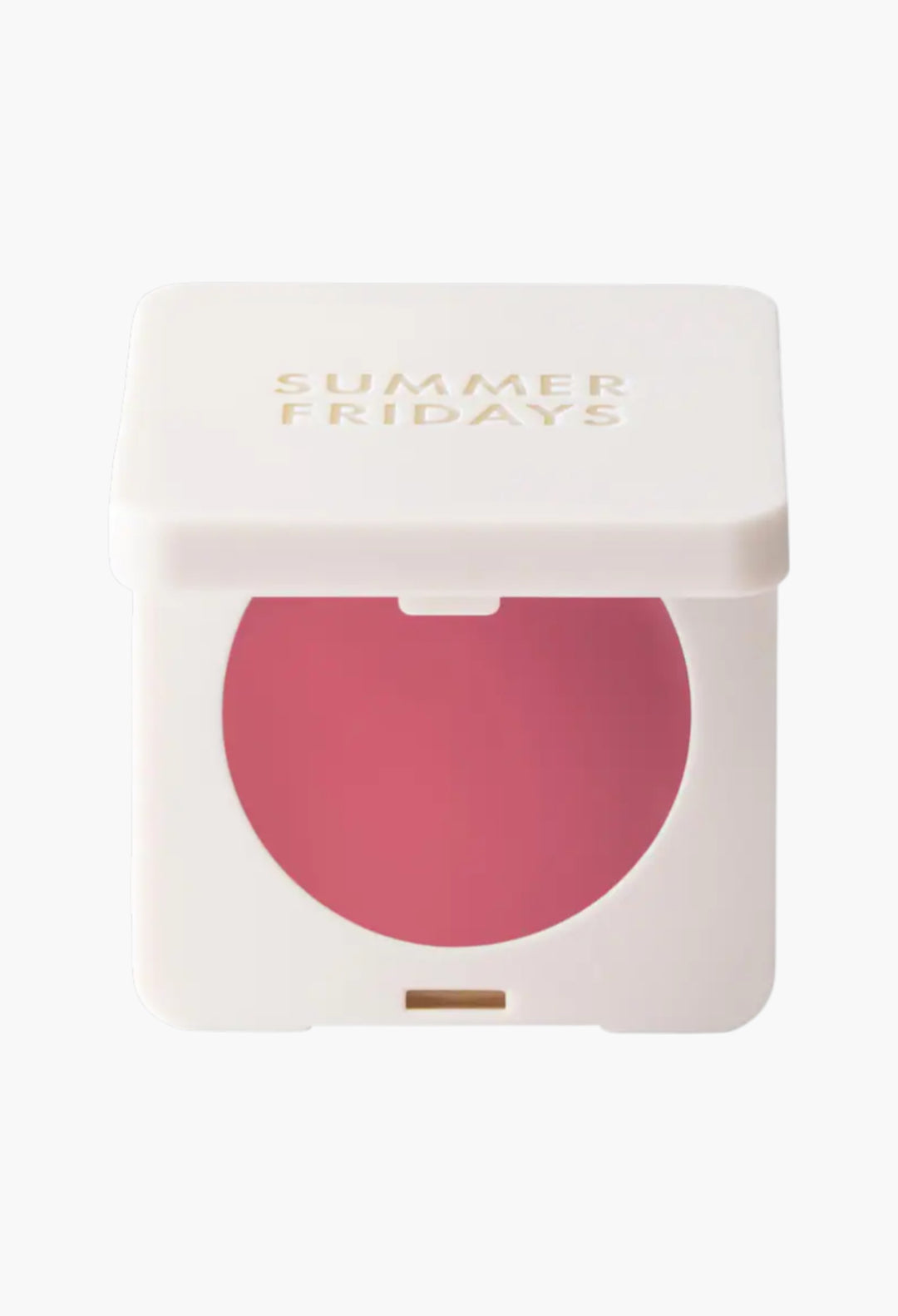 Blush Butter Balm Hydrating Cream Blush with Peptides - GLAM MODA