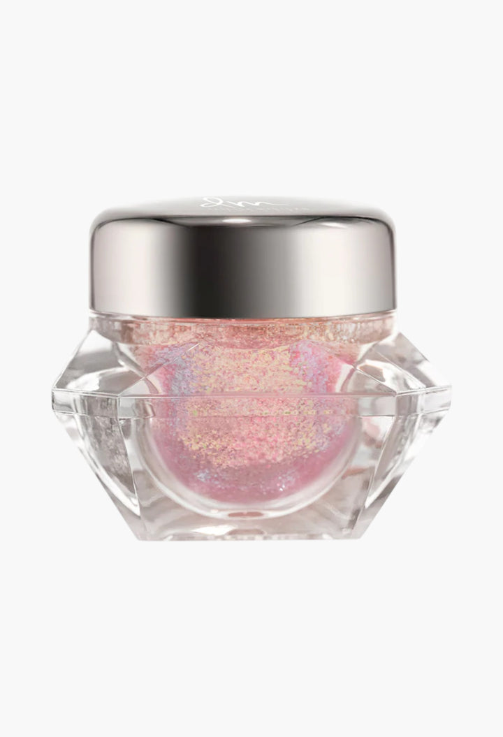 Infinite Chrome Flakes Multichrome Gel for Eyes & Face - GLAM MODA