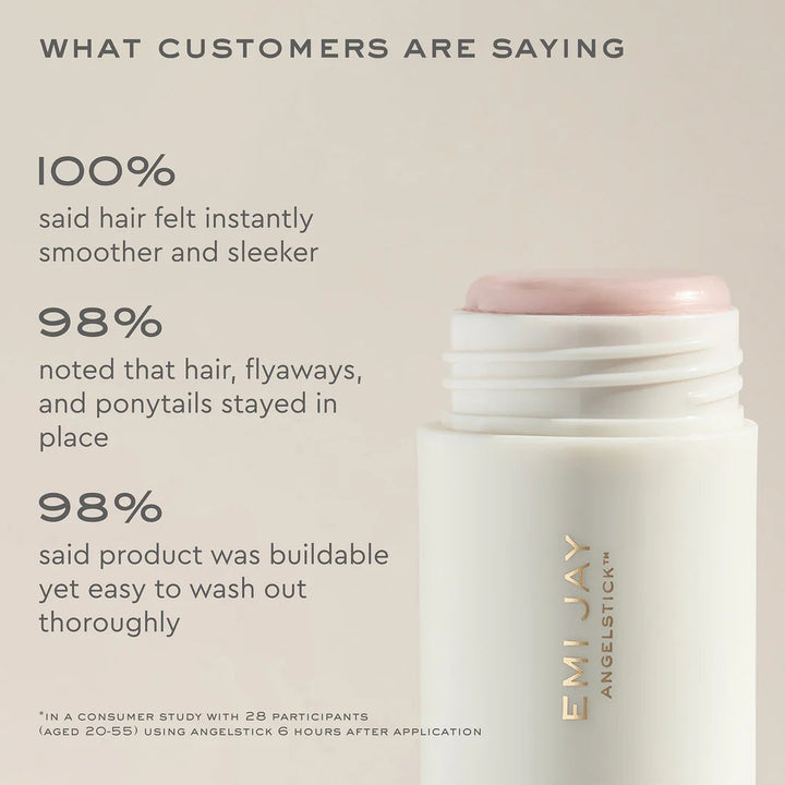 Sweet and Sleek Styling Gift Set in Pink Sugar