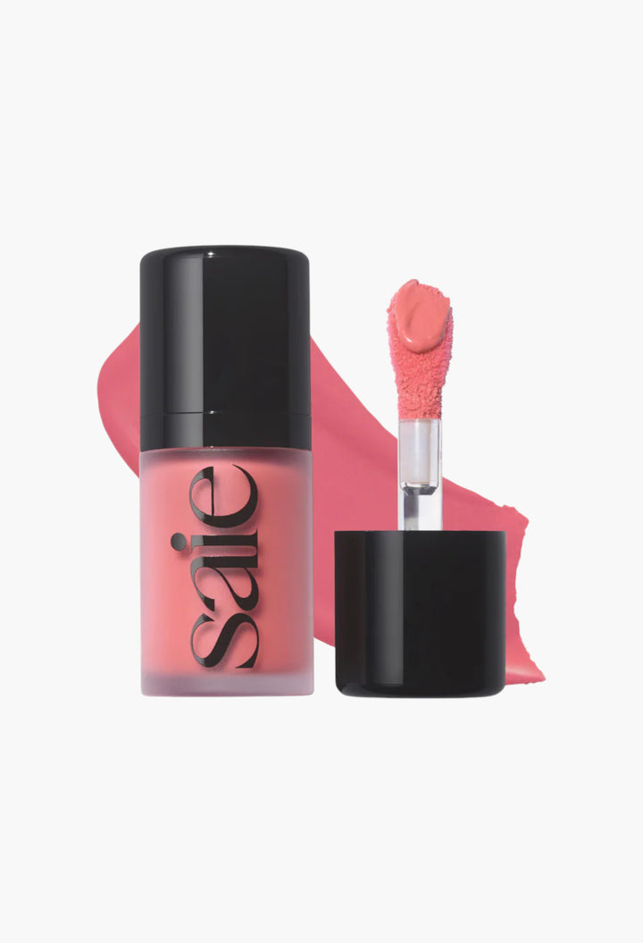Mini Dew Blush Liquid Cream Blush - GLAM MODA