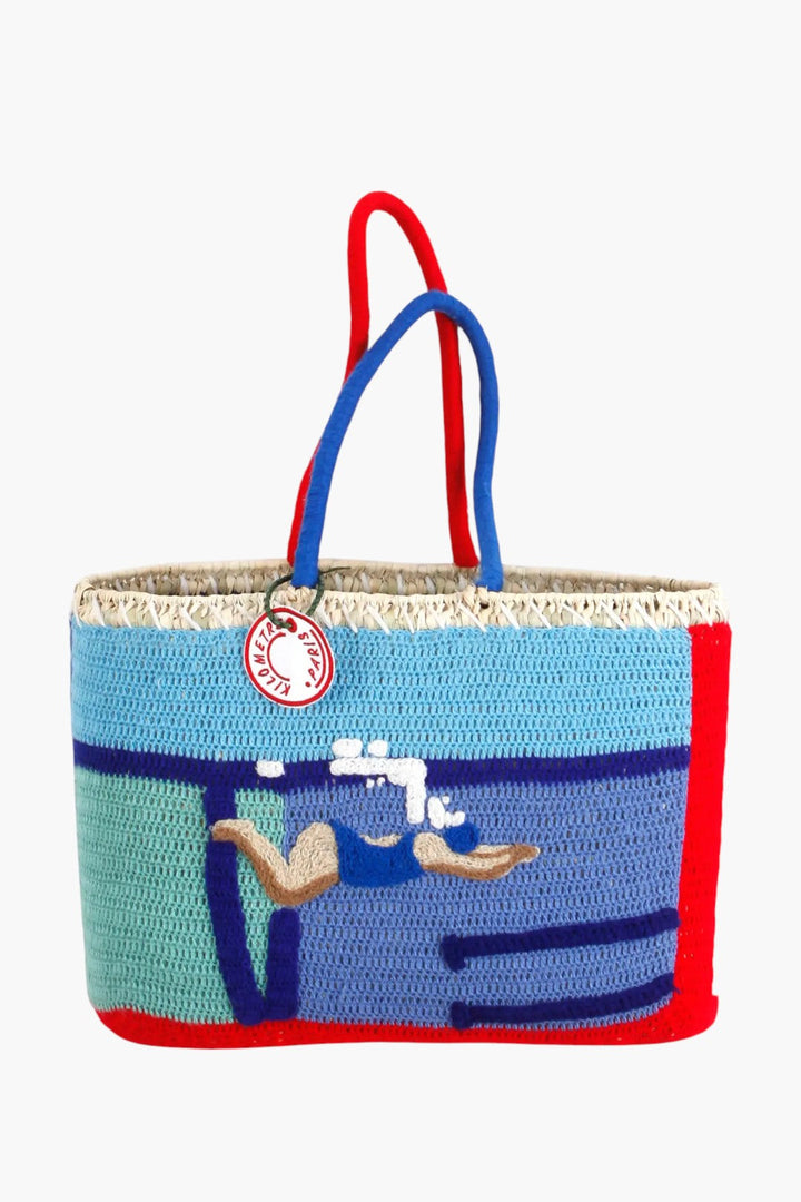 Swim Club - Undercover - GLAM MODA